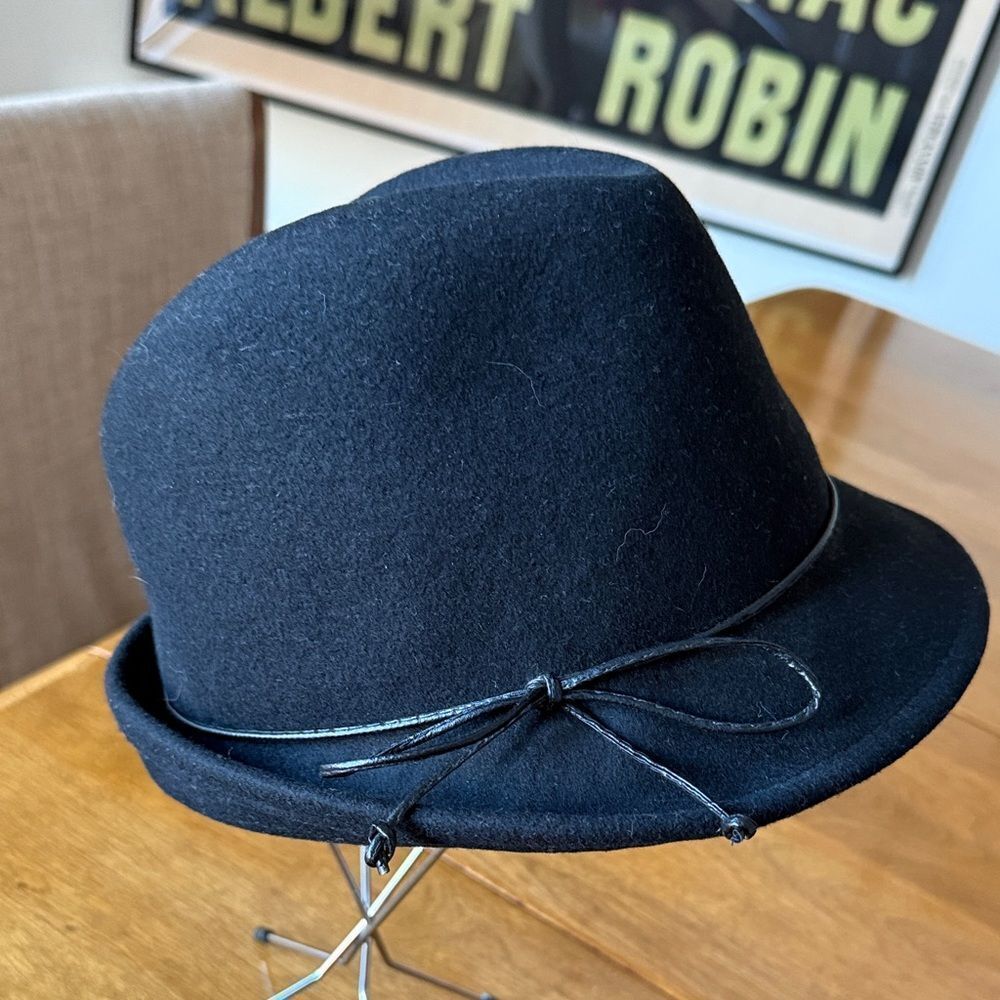 Scala wool hat